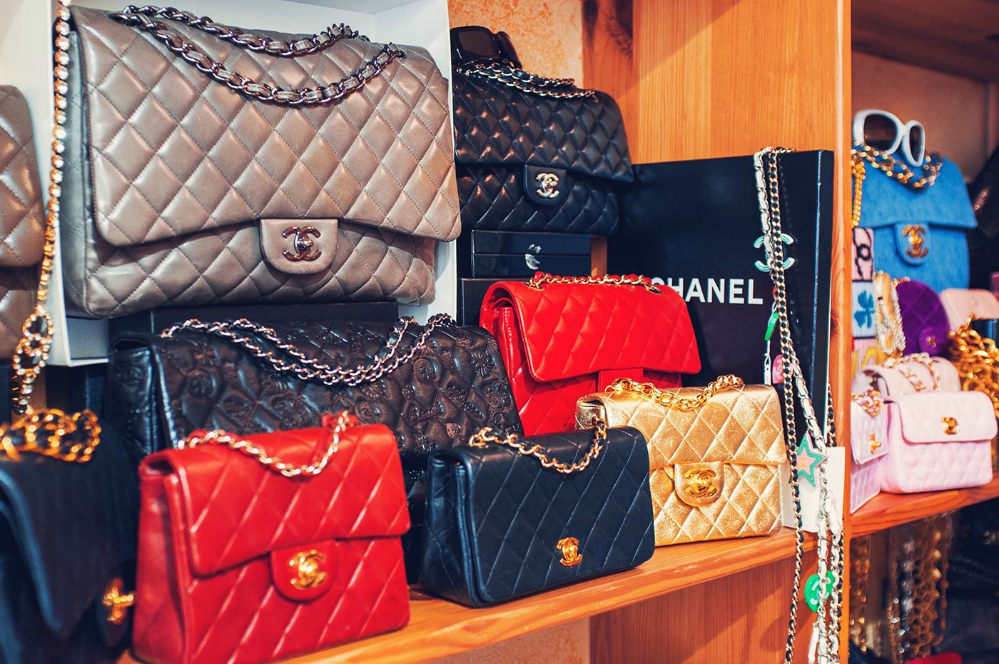 Chanel Price Increase 2015