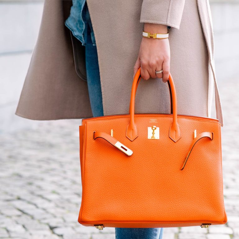 Outfit: Orange Is The New Black | Haute Edition